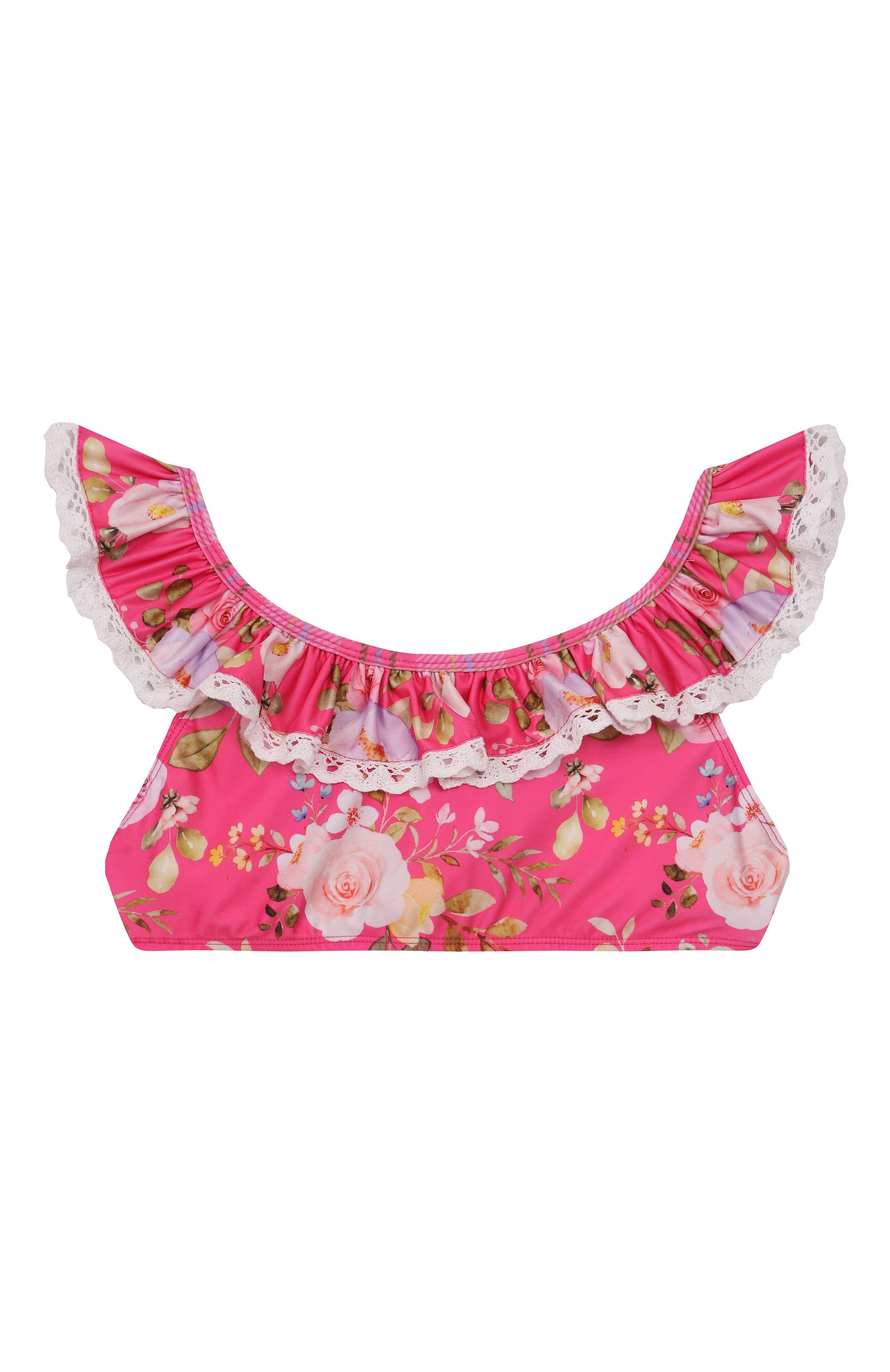 Раздельный купальник OLGA VALENTINE, арт. 418/12A-16A, фото 2