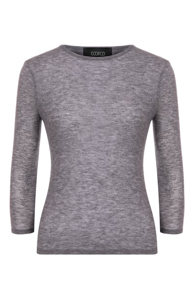 Женская лонгслив GOOROO, арт. KTP016-8730-902-FW25/26