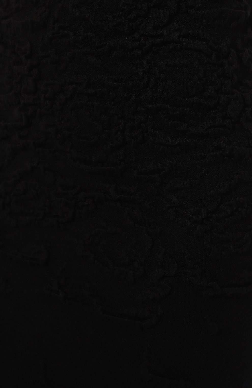 Юбка из шерсти и вискозы AND THE BRAND черного цвета по цене 59220 руб., арт. W24-SK020-1602-900, фото 5 Юбка из шерсти и вискозы AND THE BRAND, арт. W24-SK020-1602-900, фото 5