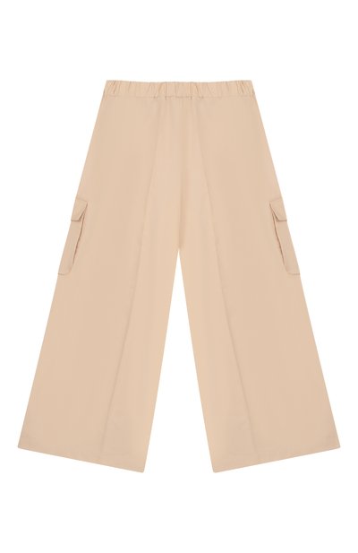 Хлопковые брюки-карго FENDI, арт. JFF338/AEXZ, фото 2