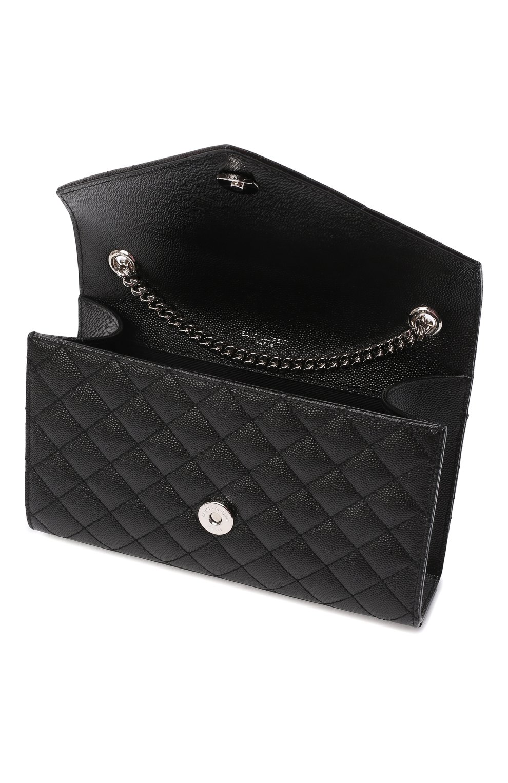 Сумка monogram classic small SAINT LAURENT, арт. 600195/B0W92, фото 5