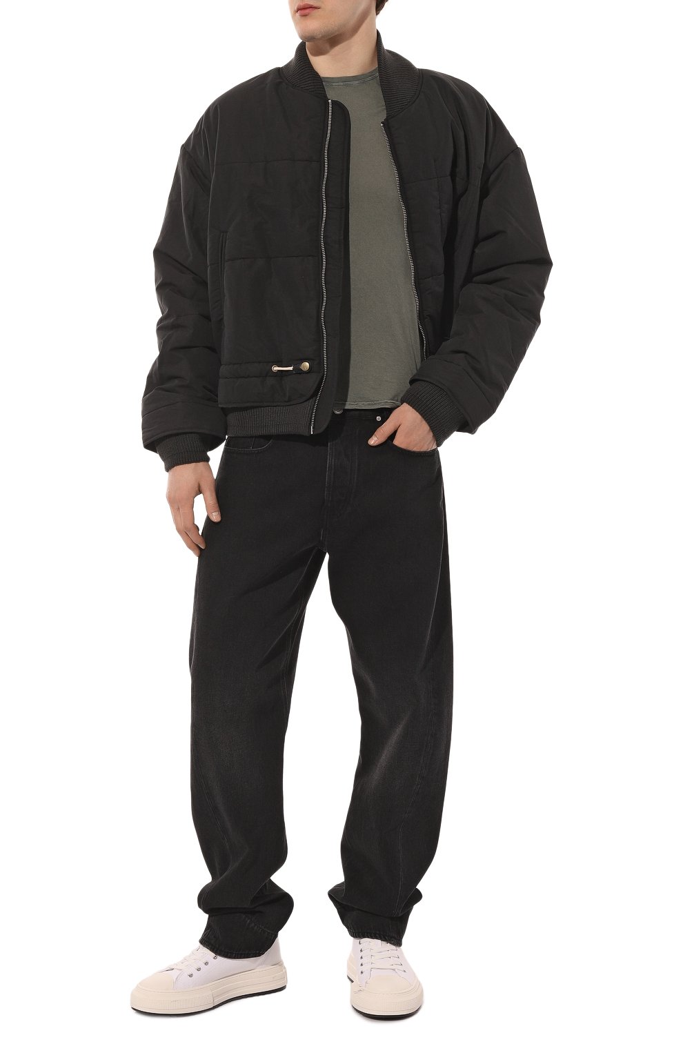 Хлопковая футболка FEDELI, арт. 6UEF0113, фото 2