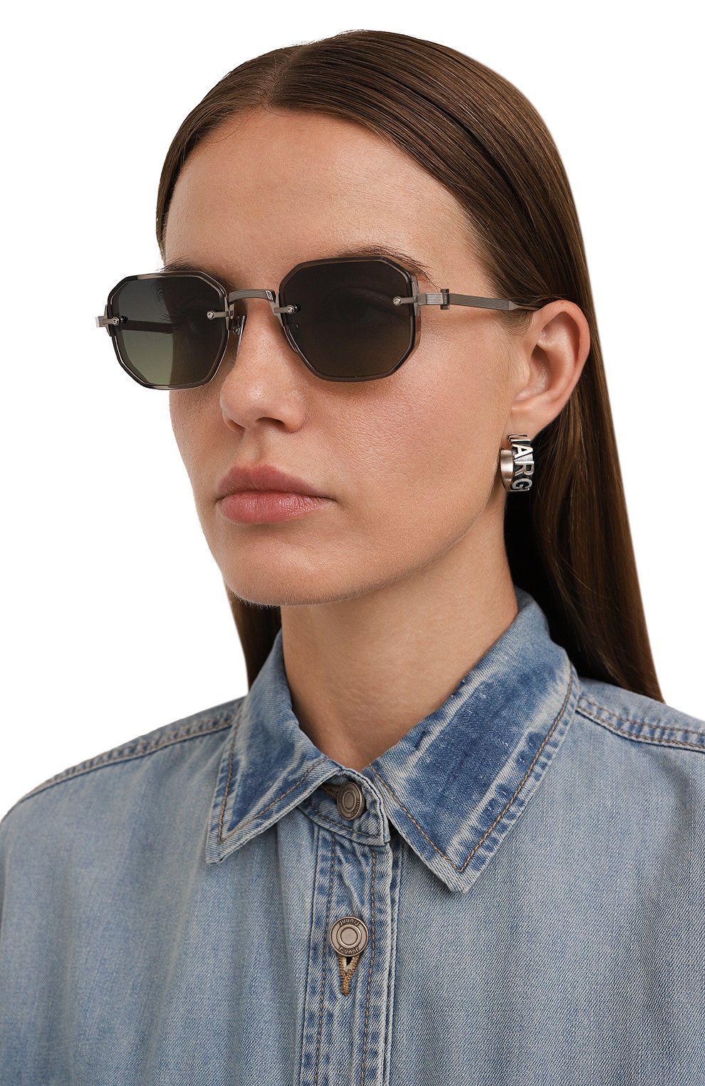 Солнцезащитные очки AKONI, арт. AKS-307C, фото 2