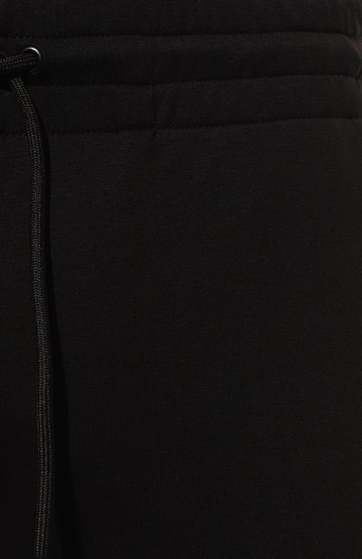 Хлопковые джоггеры DIRK BIKKEMBERGS, арт. PBMF0217, фото 5