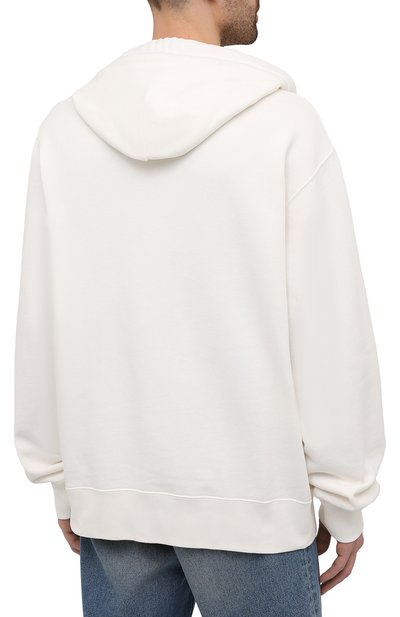 Хлопковое худи AMBUSH, арт. BMBB003S21FLE001, фото 4