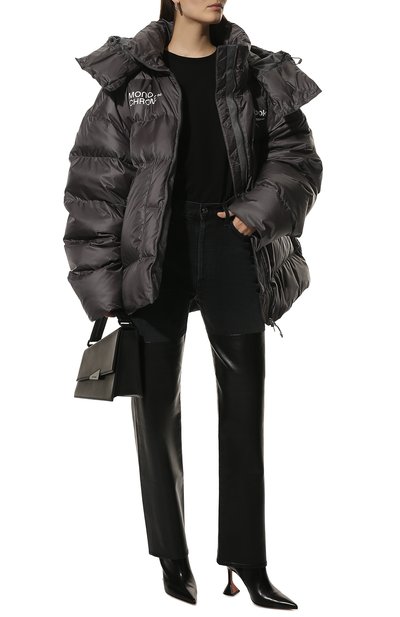 Пуховик reebok x monochrome REEBOK, арт. HF0284, фото 2