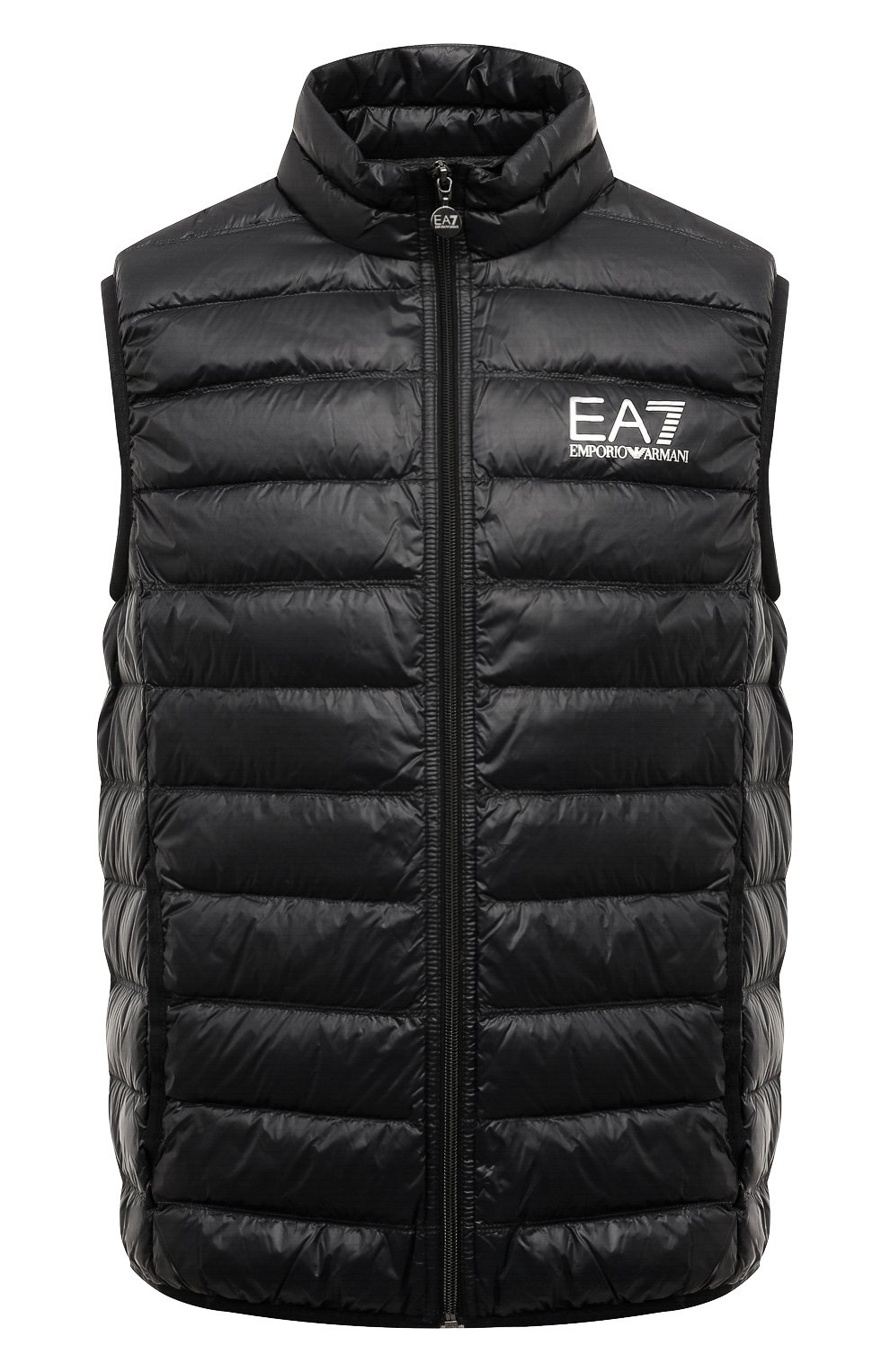 Пуховый жилет EA7, арт. 8NPQ01/PN29Z, фото 1
