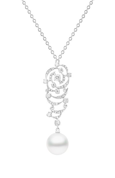 Женские кулон UTOPIA, арт. YCP8BBSS