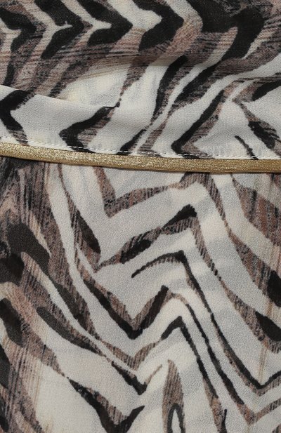 Юбка AUBADE разноцветного цвета по цене 13630 руб., арт. IZ64, фото 5 Юбка AUBADE, арт. IZ64, фото 5