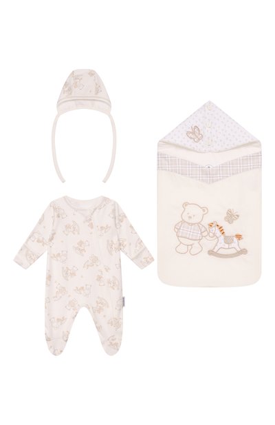 Конверт на выписку я люблю свою лошадку CHEPE, арт. 071425