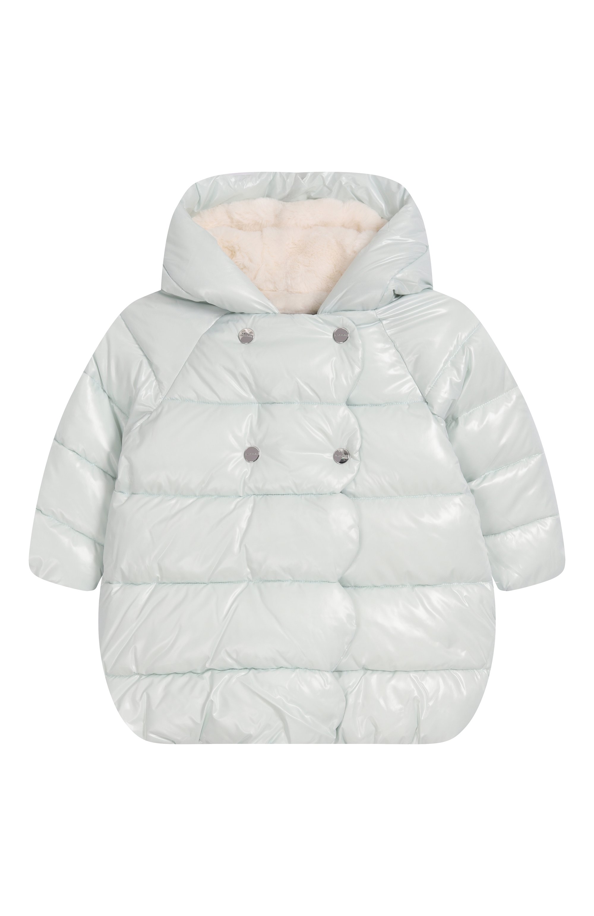 Утепленная куртка JACADI, арт. 2043463-N, фото 1