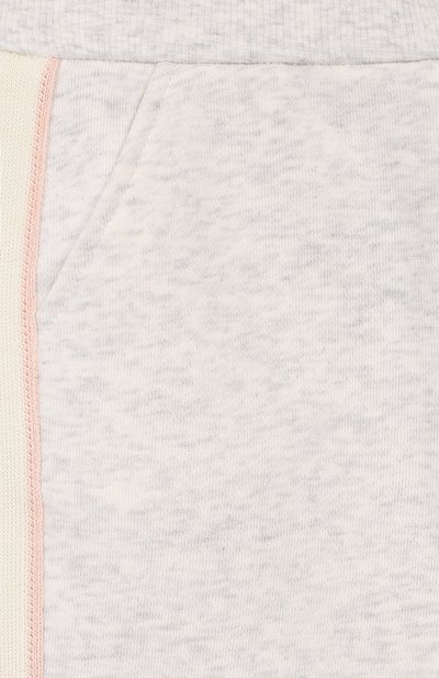 Хлопковые джоггеры LORO PIANA, арт. FAL0870, фото 3