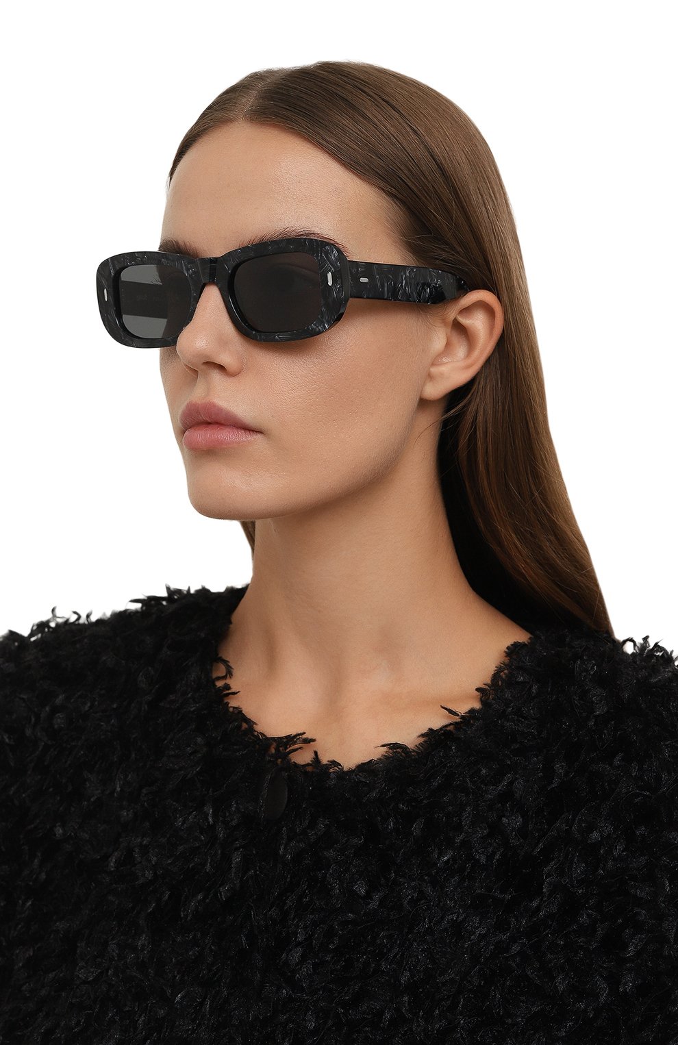 Солнцезащитные очки GAST, арт. LAST CRUSH BLACK PEARL LC04, фото 2