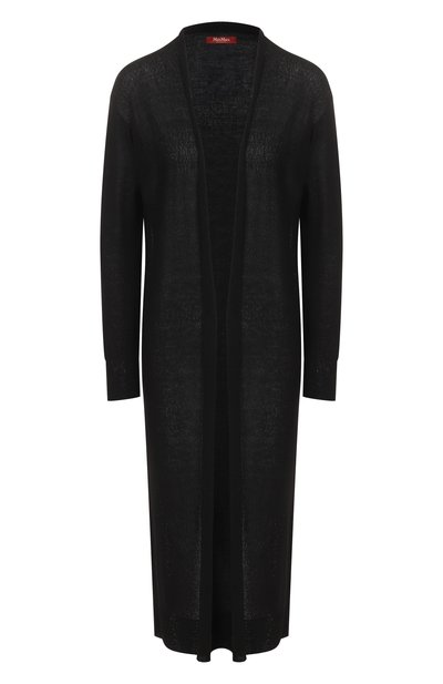 Женский кардиган из вискозы MAX MARA STUDIO, арт. ERIS