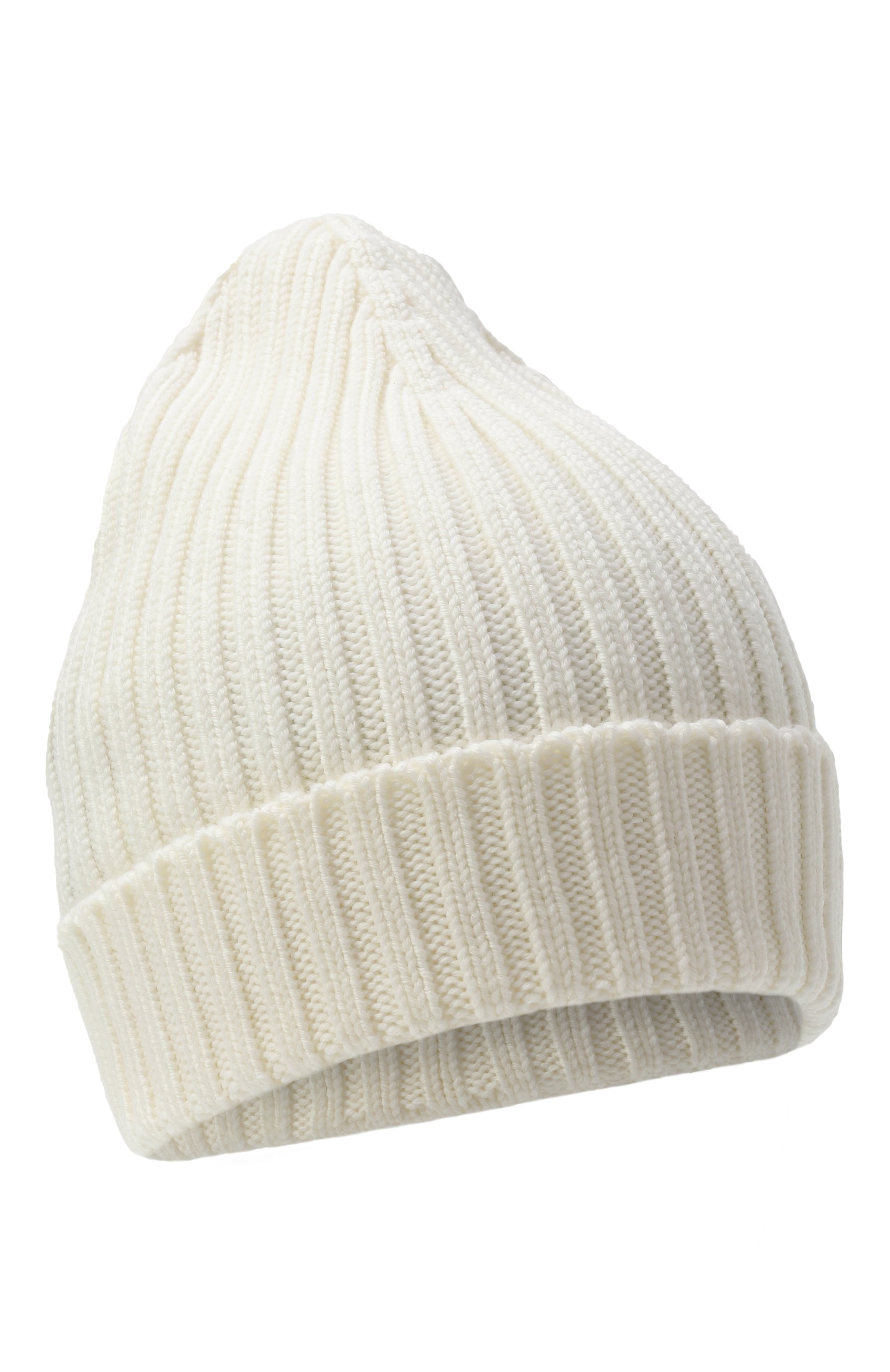 Шерстяная шапка STEFANO RICCI, арт. K404002CUF/F25362, фото 1