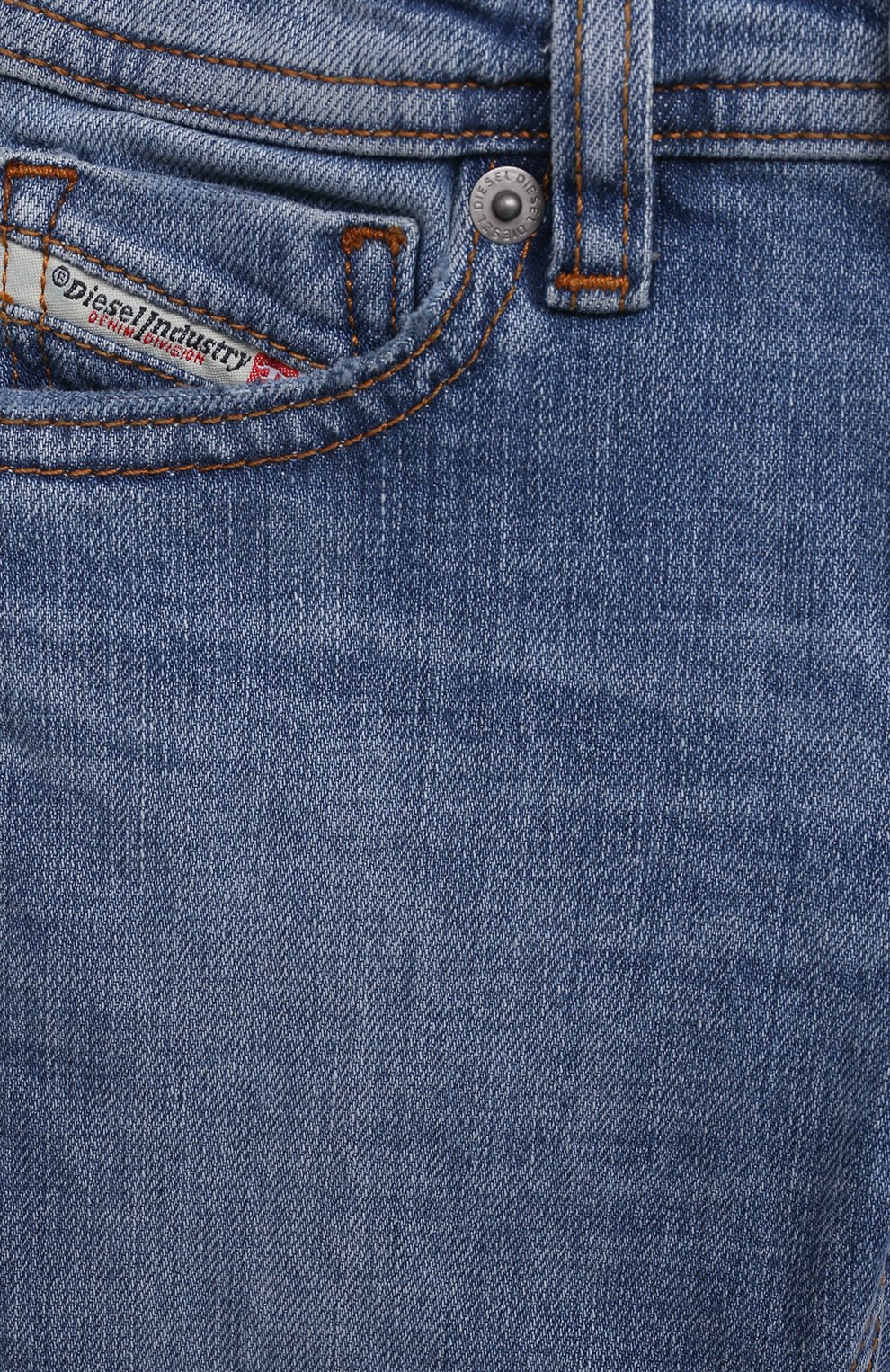 Джинсы DIESEL, арт. K00242/KXBG7, фото 3