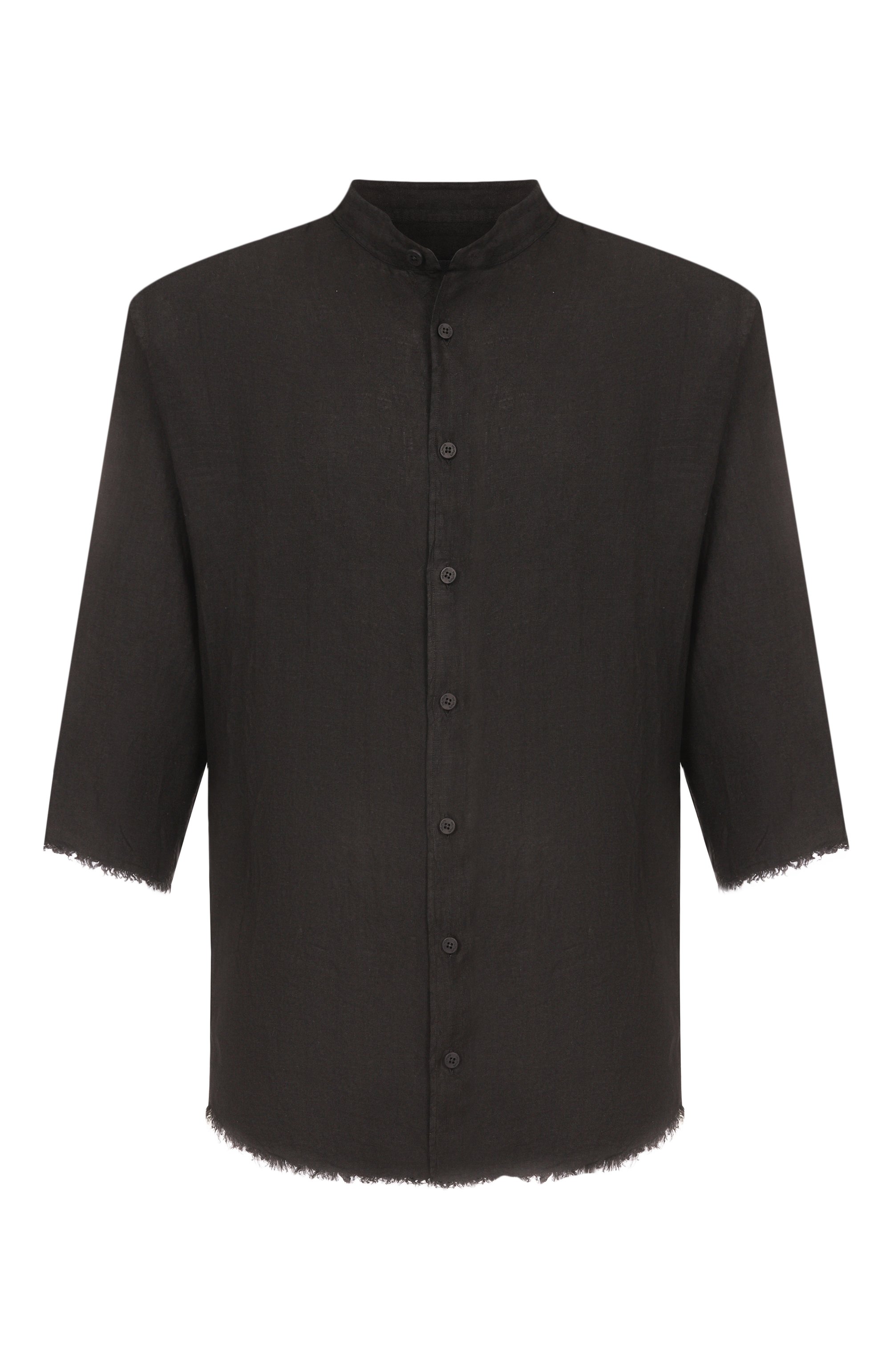 Льняная рубашка INLINUM, арт. VALENTIN0TREQUARTI_5, фото 1