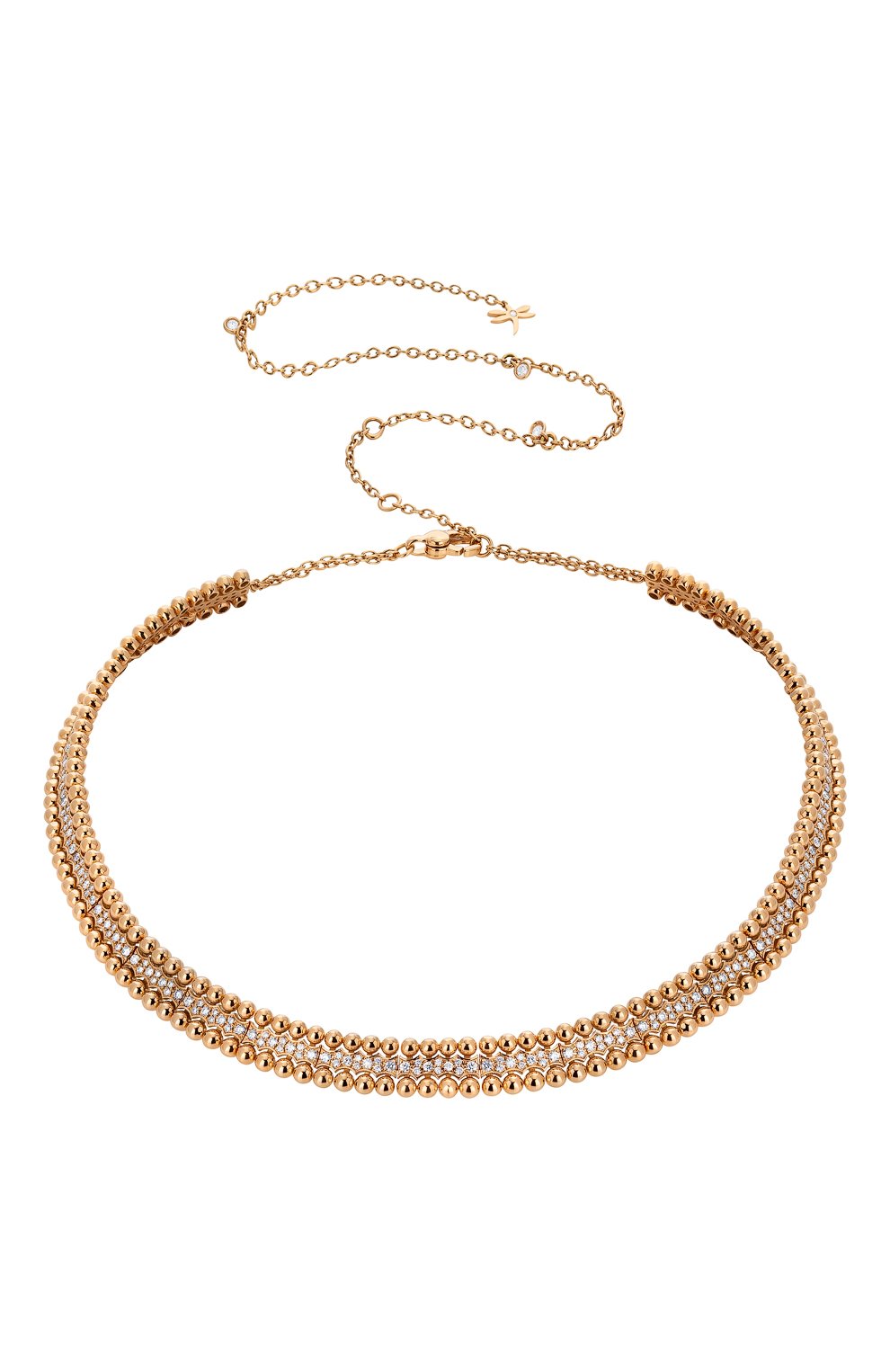 Колье CASATO, арт. CL-261BT-P, фото 1