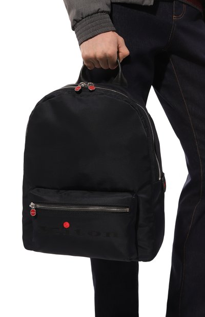 Рюкзак KITON, арт. UBA0021N01047, фото 2