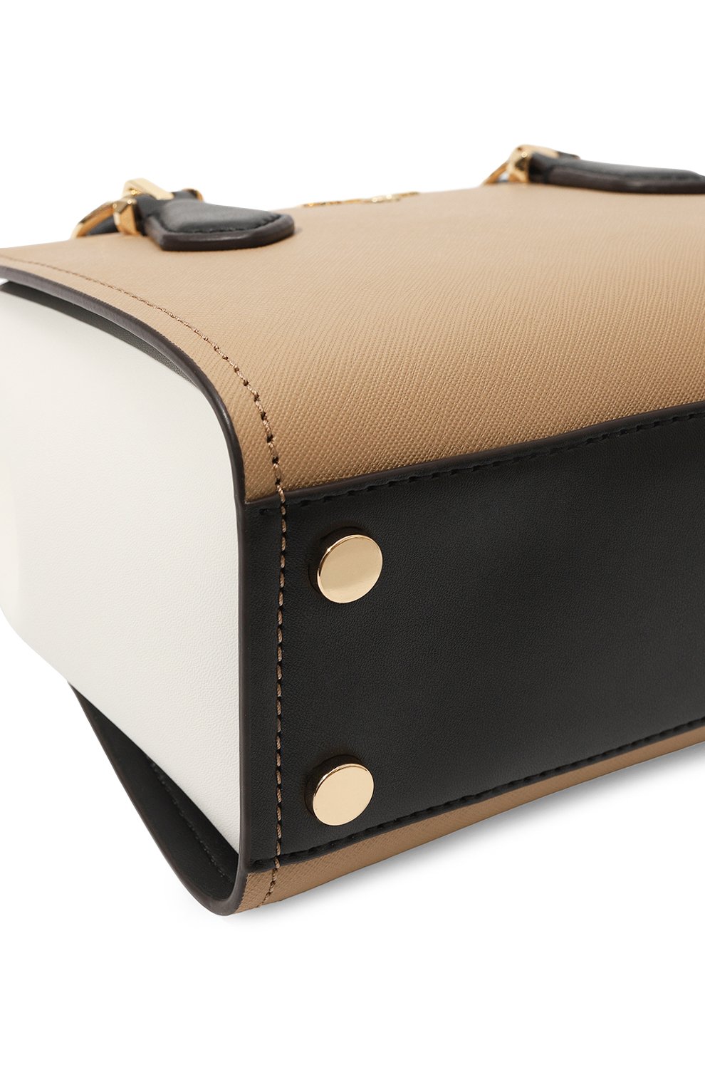 Сумка marilyn small MICHAEL MICHAEL KORS, арт. 32S2G6AC1T, фото 3