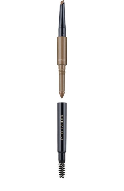 Многофункциональное средство для макияжа бровей, оттенок taupe ESTÉE LAUDER, арт. RH8G-07, фото 1