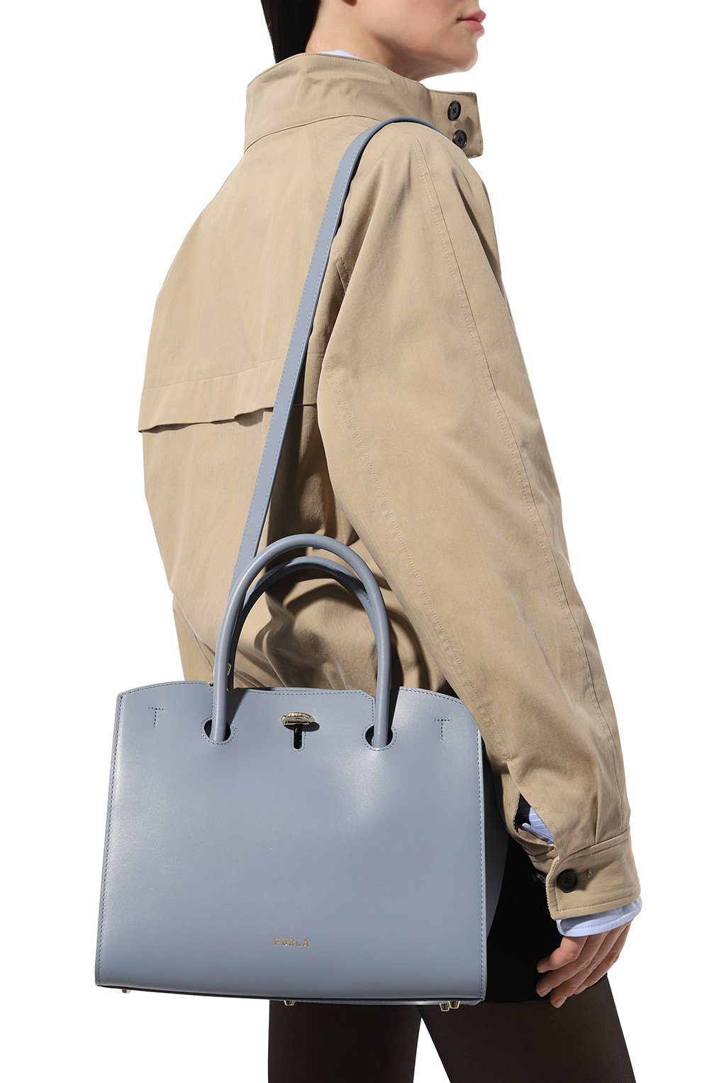 Сумка furla genesi medium FURLA, арт. WB00811/BX0053, фото 2
