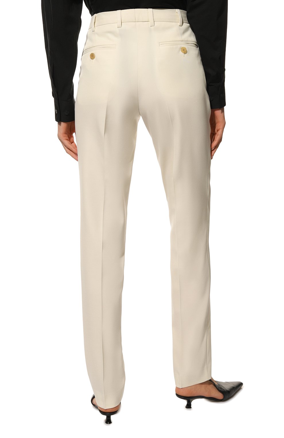 Шерстяной костюм SASHAVERSE, арт. SUITE002FW22, фото 5