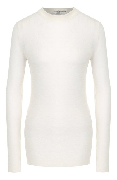 Женский шерстяной пуловер GOLDEN GOOSE DELUXE BRAND, арт. G34WP076.A1