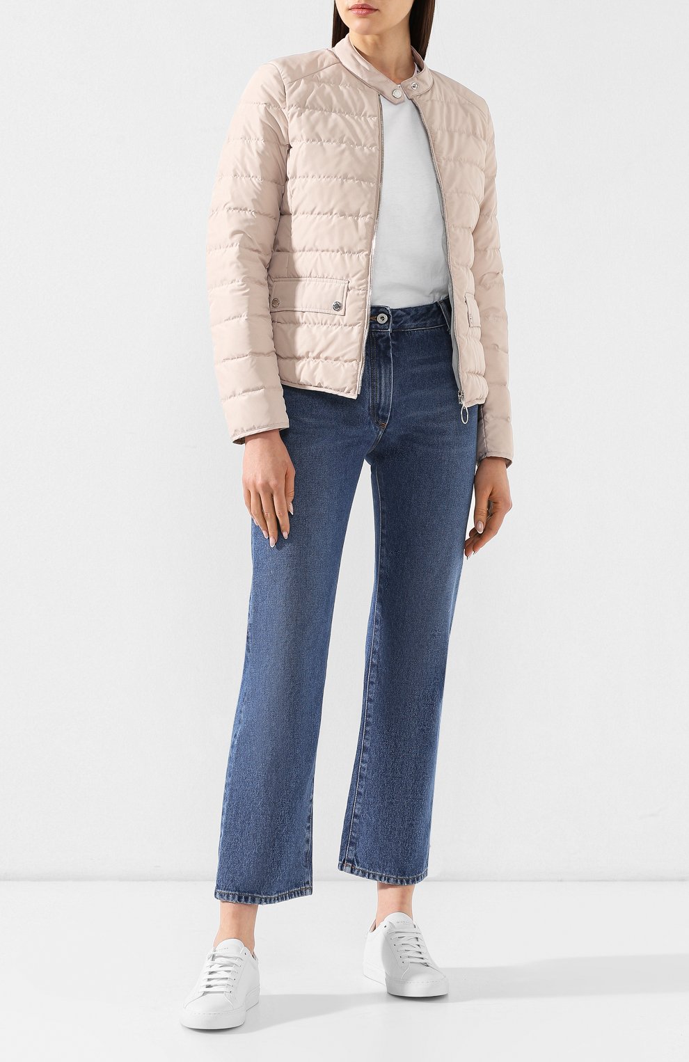 Пуховая куртка BELSTAFF, арт. 72050508/C50N0247, фото 2