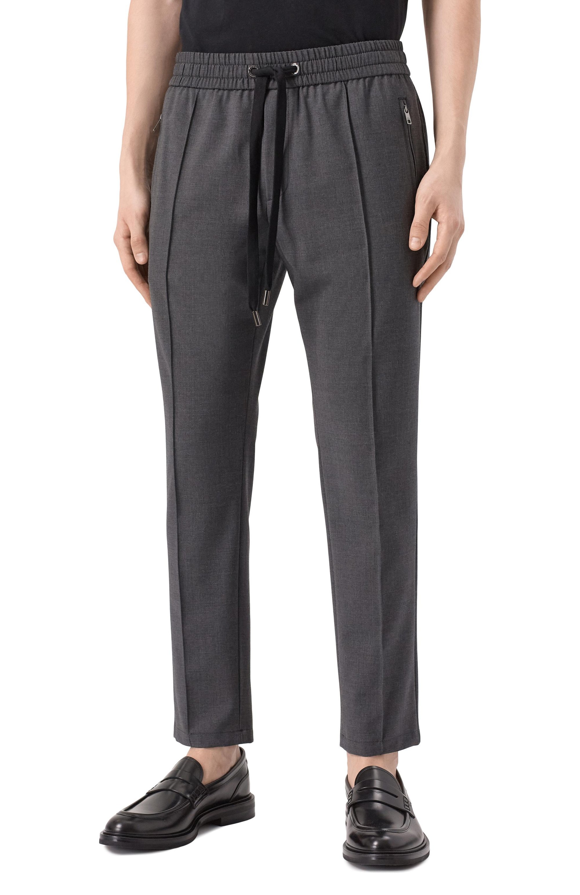 Брюки DOLCE & GABBANA, арт. GYACET/FURIR, фото 3