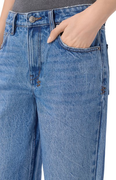 Джинсы empire KSUBI, арт. WSP26DJ003, фото 5