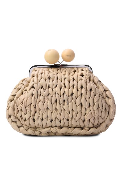 Женский клатч pasticcino medium WEEKEND MAX MARA, арт. WKALIBER0