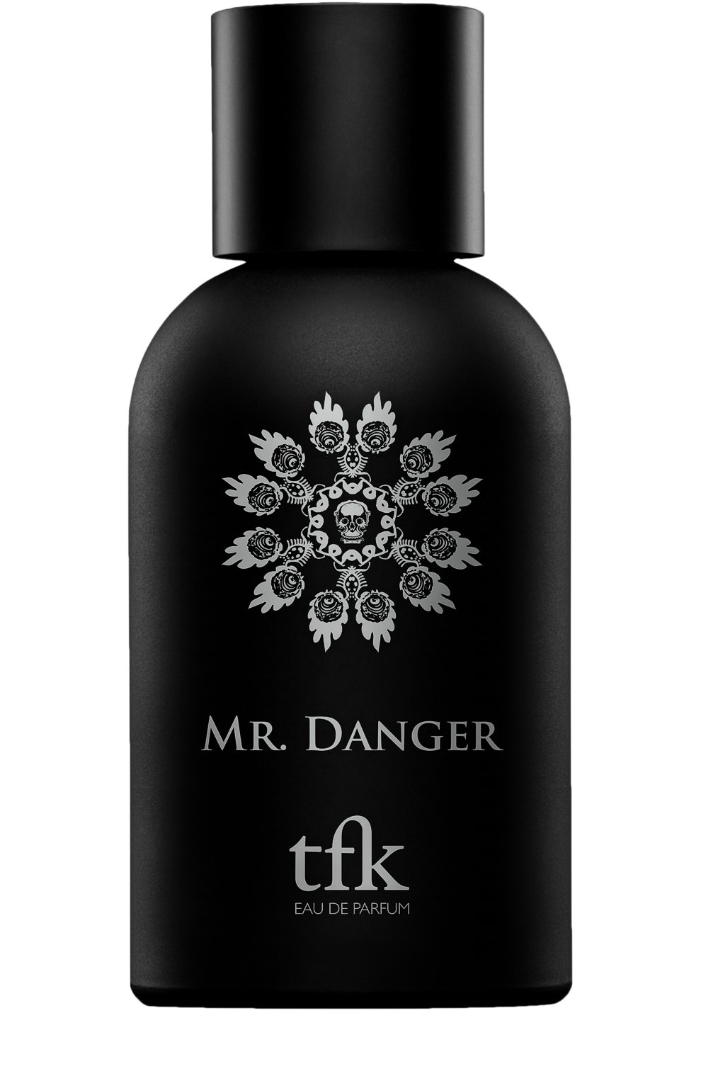Парфюмерная вода-спрей mr. danger (100ml) TFK THE FRAGRANCE KITCHEN, арт. 3700227202412, фото 1