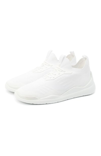 Кроссовки toblach techno knit lr PRADA, арт. 4E3536-3KFP-F0009, фото 1