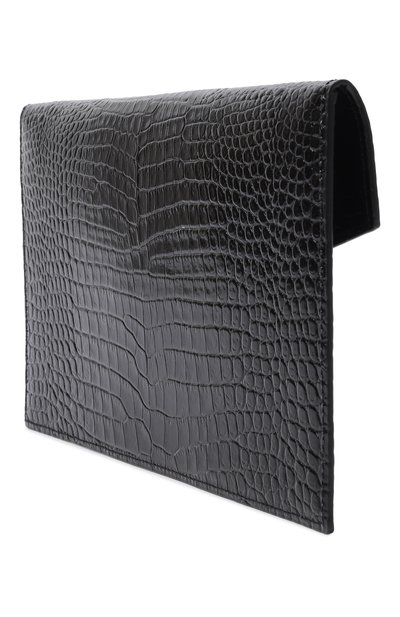 Клатч uptown SAINT LAURENT, арт. 565739/DND0J, фото 4