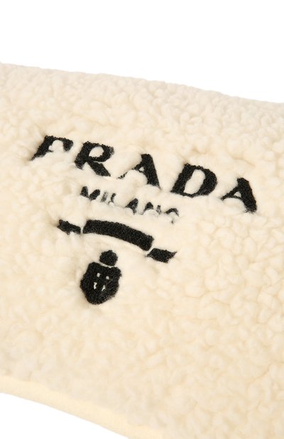 Декоративная подушка PRADA, арт. 2QB003-2FLI-F0I55, фото 3