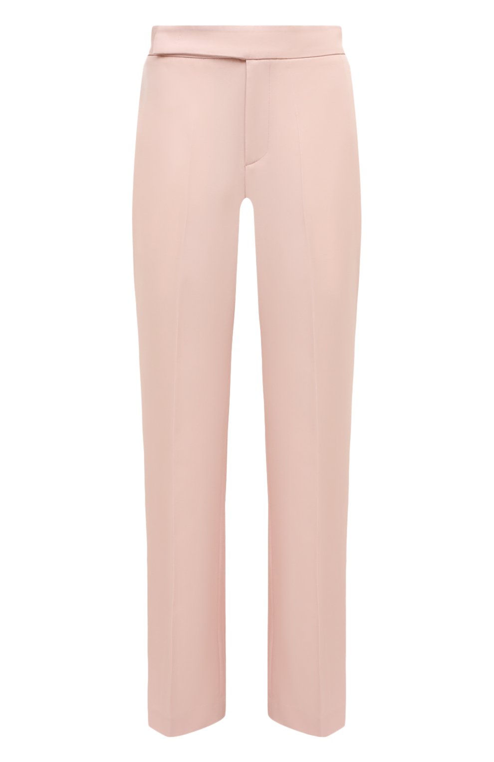 Шерстяные брюки SASUPHI, арт. W24312, фото 1