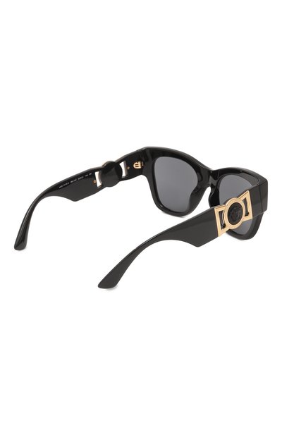 Солнцезащитные очки VERSACE, арт. 4415U-GB1/87, фото 4