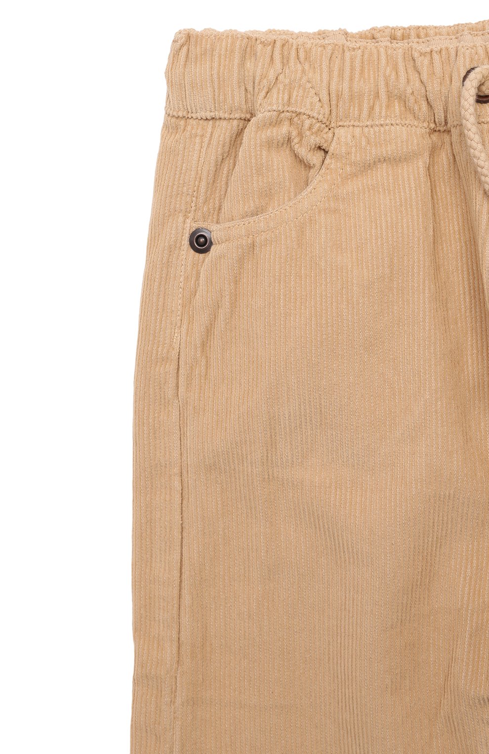 Вельветовые брюки BABYBU, арт. BI-D2001W23, фото 3