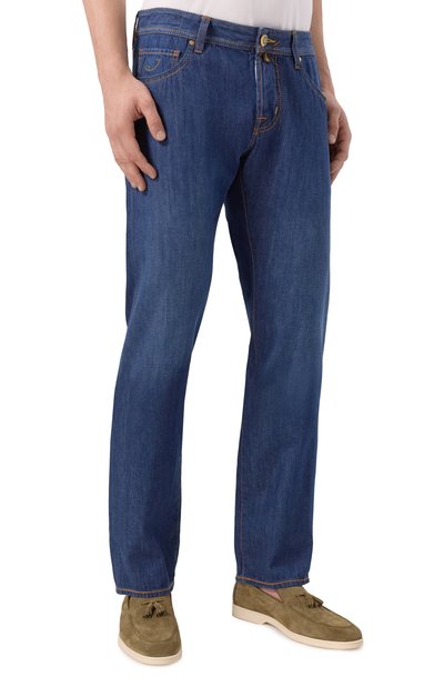 Джинсы eduard JACOB COHEN, арт. 25E P/JUL_QL005 060 T732A R2, фото 3