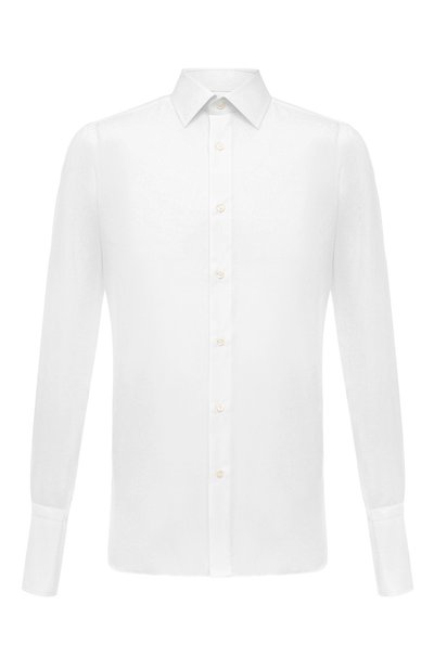 Мужская хлопковая сорочка GIAMPAOLO, арт. 608/TS15313