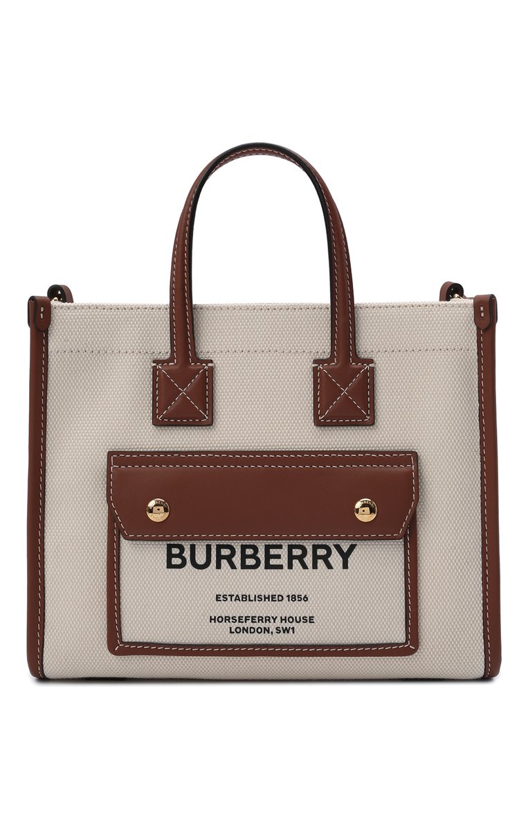 Burberry web bag best sale