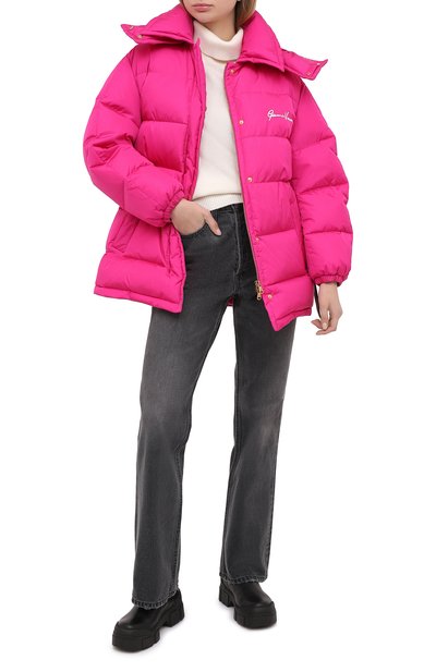 Пуховик VERSACE, арт. A87178/A202689, фото 2