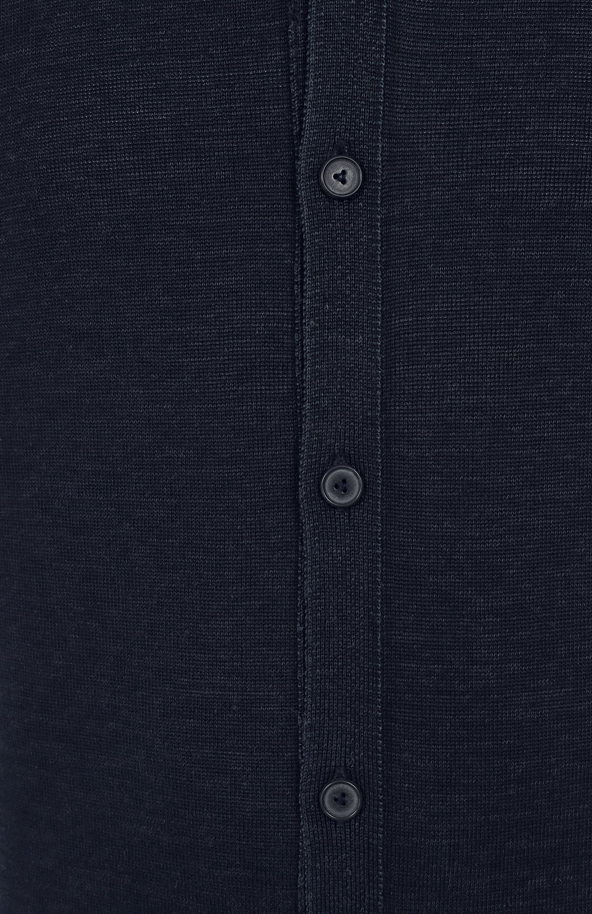 Рубашка из хлопка и льна VAN LAACK, арт. SAMIN/S00307, фото 6