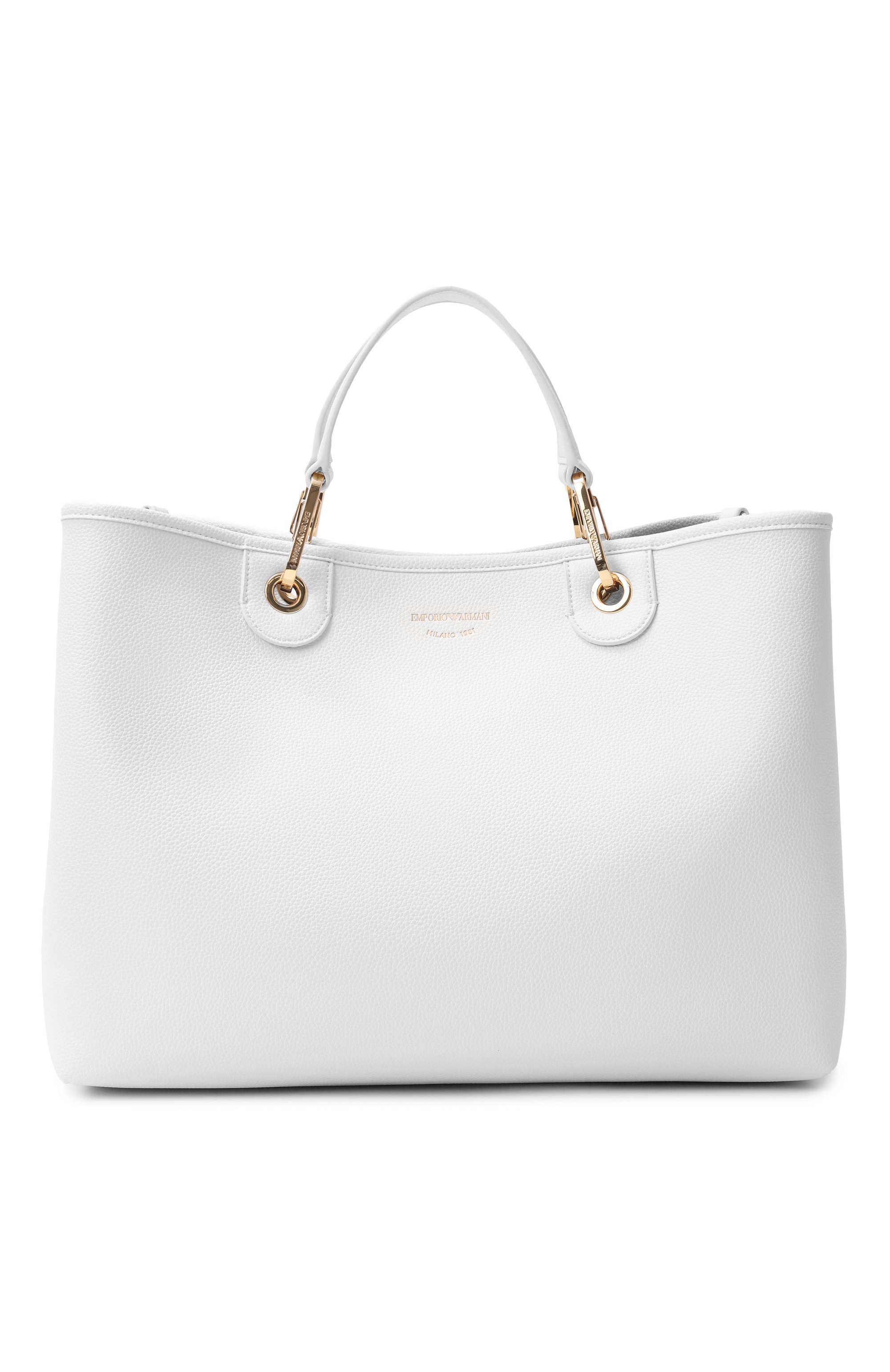 Сумка-тоут myea medium EMPORIO ARMANI, арт. EW000360/AF12103/M6030, фото 1