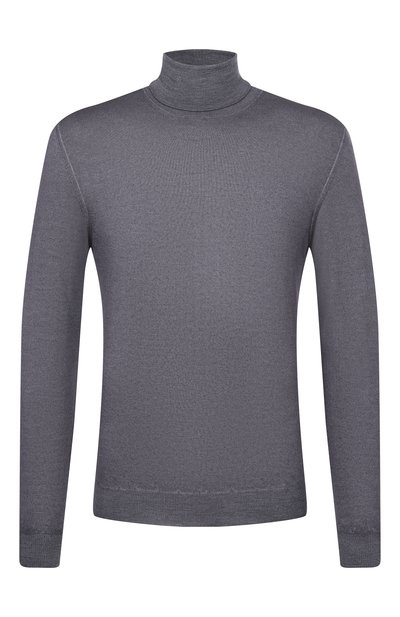 Мужской шерстяная водолазка ANDREA CAMPAGNA, арт. M5625-6301