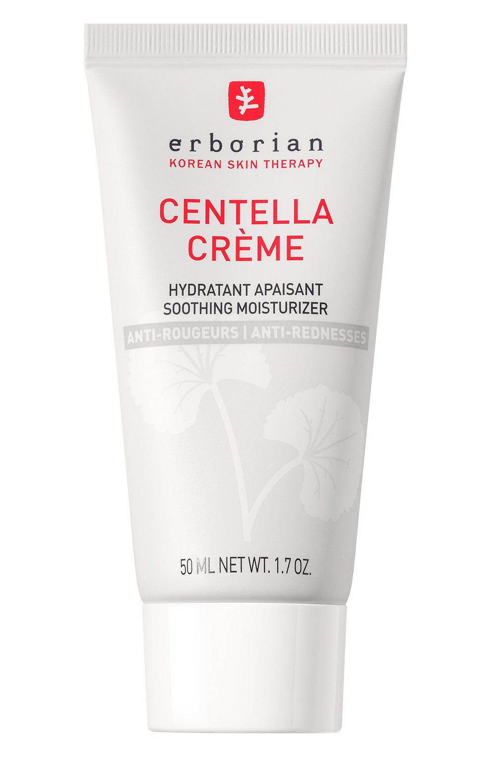 Крем для лица "центелла" (50ml) ERBORIAN, арт. 787917, фото 1
