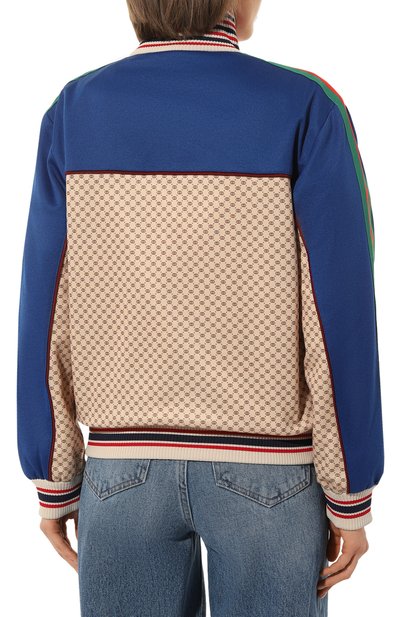 Толстовка GUCCI, арт. 655196 XJDFP, фото 4