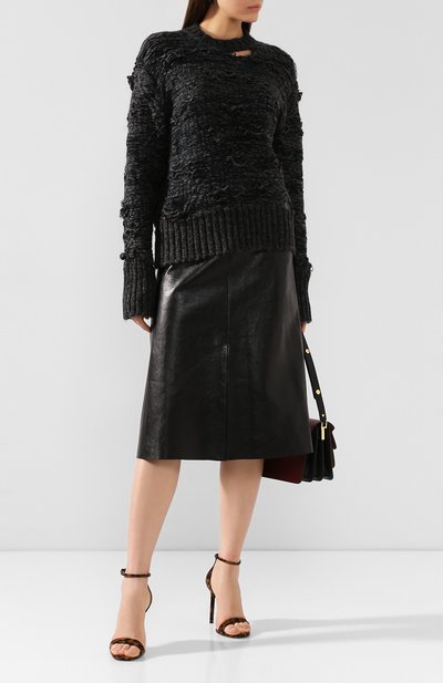 Свитер MM6, арт. S32GP0177/S16871, фото 2