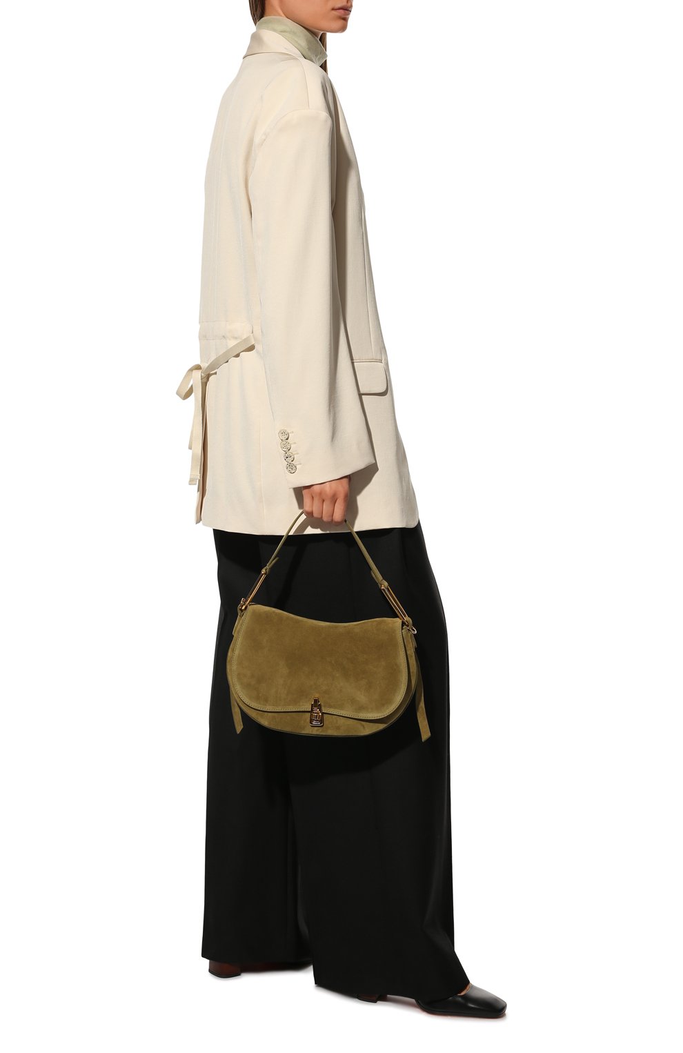 Сумка magie medium COCCINELLE, арт. E1 MQI 18 03 01, фото 8